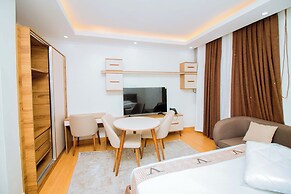 Cascadia Serviced Apartments