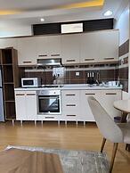 Cascadia Serviced Apartments