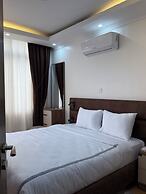 Cascadia Serviced Apartments