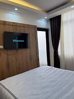 Cascadia Serviced Apartments