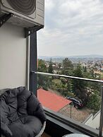 Cascadia Serviced Apartments