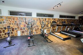 Cascadia Serviced Apartments