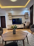 Cascadia Serviced Apartments