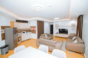 Cascadia Serviced Apartments