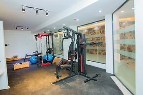 Cascadia Serviced Apartments