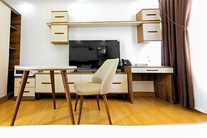 Cascadia Serviced Apartments