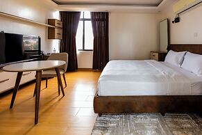 Cascadia Serviced Apartments