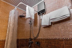 Cascadia Serviced Apartments