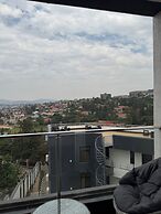 Cascadia Serviced Apartments