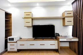 Cascadia Serviced Apartments