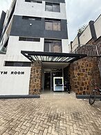 Cascadia Serviced Apartments