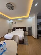 Cascadia Serviced Apartments