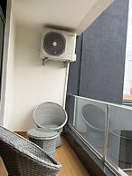 Cascadia Serviced Apartments