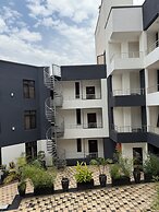 Cascadia Serviced Apartments