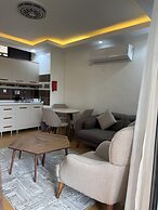 Cascadia Serviced Apartments