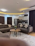 Cascadia Serviced Apartments