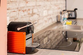 Casa Polese in Bologna