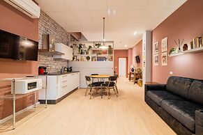 Casa Polese in Bologna