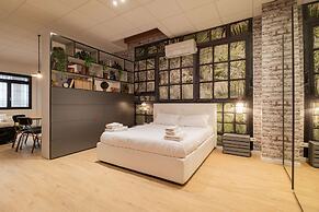 Casa Polese in Bologna