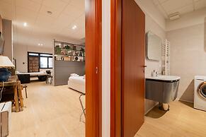 Casa Polese in Bologna