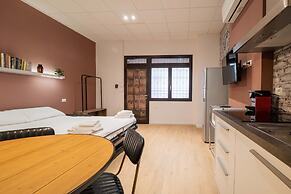 Casa Polese in Bologna