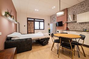 Casa Polese in Bologna