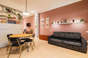 Casa Polese in Bologna