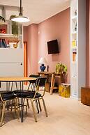 Casa Polese in Bologna