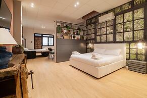 Casa Polese in Bologna