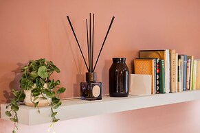 Casa Polese in Bologna