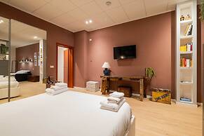 Casa Polese in Bologna