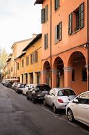 Casa Polese in Bologna