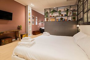 Casa Polese in Bologna