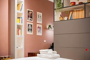 Casa Polese in Bologna