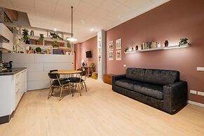 Casa Polese in Bologna