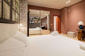 Casa Polese in Bologna