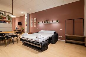 Casa Polese in Bologna