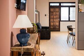 Casa Polese in Bologna