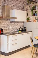 Casa Polese in Bologna