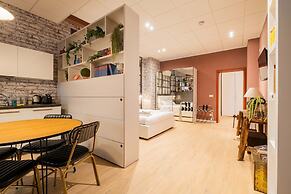 Casa Polese in Bologna