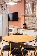 Casa Polese in Bologna