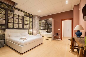 Casa Polese in Bologna