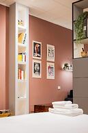 Casa Polese in Bologna