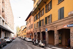 Casa Polese in Bologna