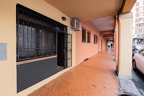 Casa Polese in Bologna