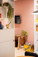 Casa Polese in Bologna