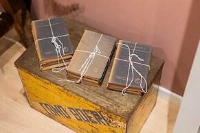 Casa Polese in Bologna