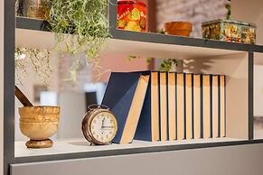 Casa Polese in Bologna