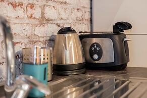 Casa Polese in Bologna