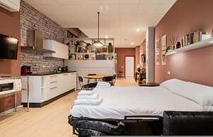 Casa Polese in Bologna